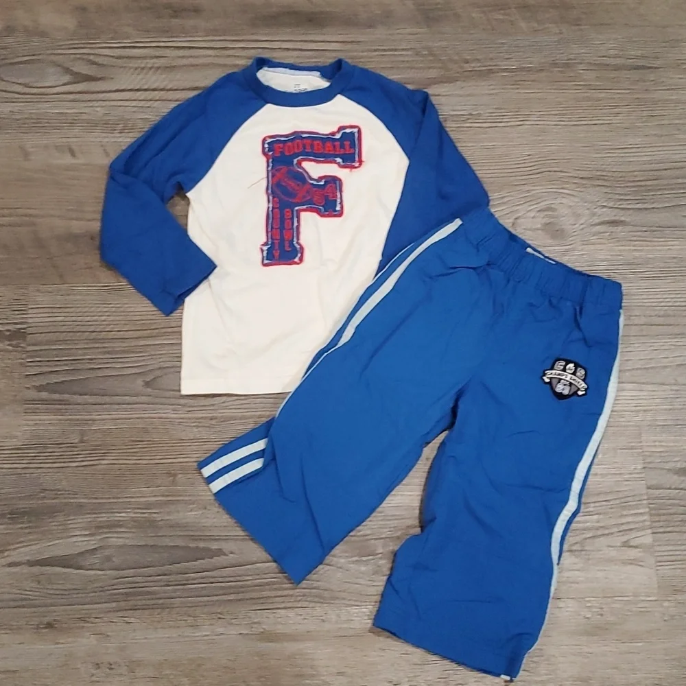 Children's  Place Matching Set